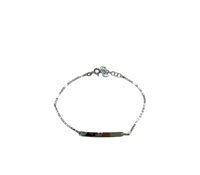 Bracciale Domar Uomo in Oro MB008-B